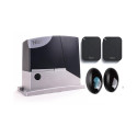 NICE Road 400 Kit for Sliding Gates