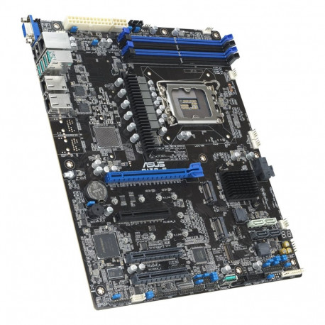 ASUS P13R-E Intel C266 LGA 1700 ATX emaplaat