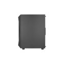 Aerocool PGS Falcon-A-BK-V1 FRGB arvutikorpus