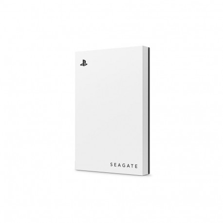 Seagate Game Drive PlayStationi konsoolidele 2 TB