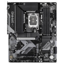 GIGABYTE B760 GAMING X WIFI6E GEN5 emaplaat – toetab 14. põlvkonna Intel Core protsessoreid, 8+1+1 f