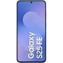 Samsung Galaxy S25 FE 5G 17 cm (6.7") Dual SIM USB Type-C 8 GB 128 GB 4900 mAh tumesinine