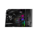 Xilence LiQuRizer RGB XC982 Processor Liquid cooling kit 12 cm Black