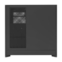 Montech HS01 Midi Tower Black