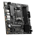 MSI PRO B650M-P emaplaat AMD B650 Socket AM5 micro ATX