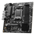MSI PRO B650M-P emaplaat AMD B650 Socket AM5 micro ATX