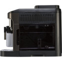 Delonghi kohvimasin ECAM293.61 BW Magnifica Evo 15 baari rõhk integreeritud piimavahustaja täisautom