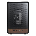 Montech Heritage PRO Midi Tower Black