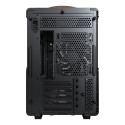 Montech Heritage PRO Midi Tower Black