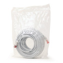 Gembird PP6A-LSZHCU-20M võrgukaabel hall Cat6a S/FTP (S-STP)