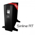 Ever SINLINE RT 3000 line-interactive 3 kVA 2250 W 8 AC pistikupesa