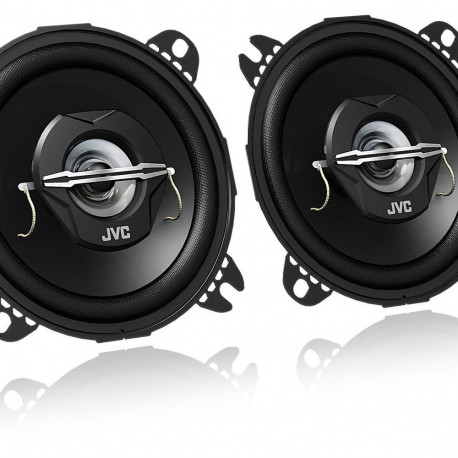 JVC CS-J420X car speaker Round 2-way 210 W