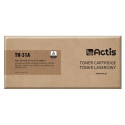 Actis TH-51A Toner (replacement for HP 51A Q7551A; Standard; 6500 pages; black)