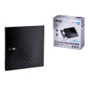 ASUS SDRW-08D2S-U Lite optiline ketta seade DVD±RW Must