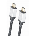 Gembird CCB-HDMIL-3M HDMI kaabel HDMI Type A (Standard) hall