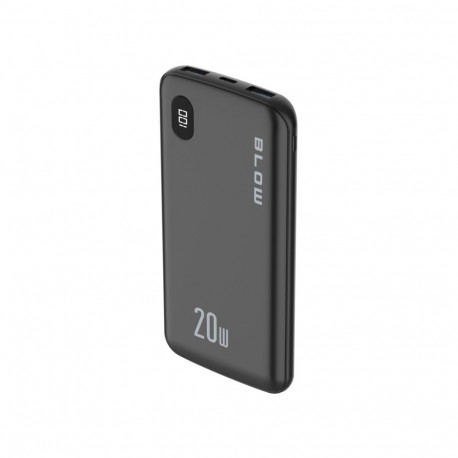 81-151# akupank 10000mah qc 20w pb10b must