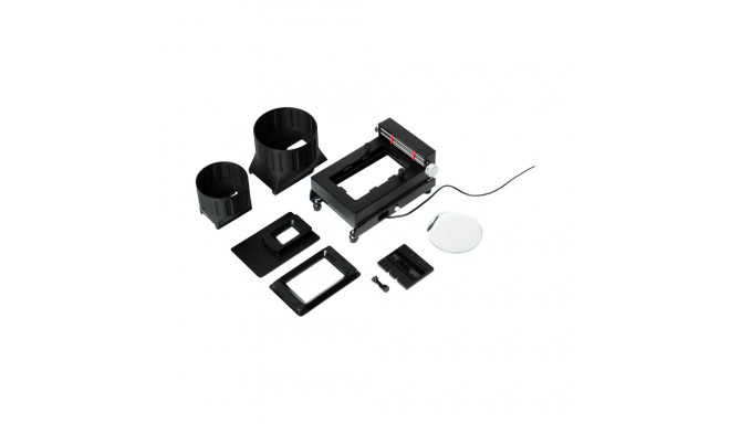 Valoi 360 professional & scanning Hood Kit
