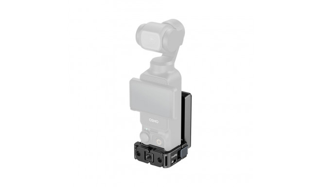 SmallRig 5581 Mount Support for DJI Osmo Pocket 3