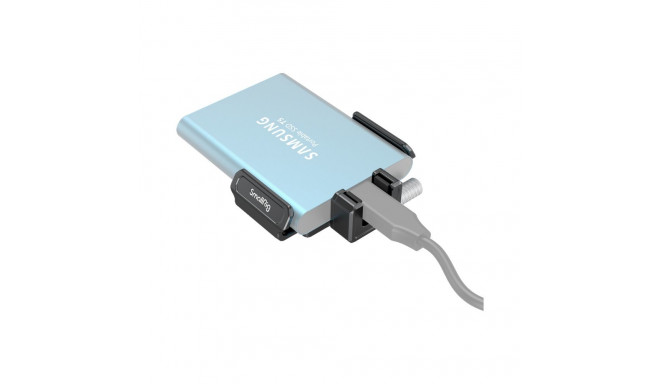 SmallRig 3272 T5/T7 SSD Mount for BMPCC 6K Pro