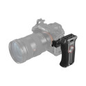 SmallRig 3260 Rotating Nato Handle (Left side)