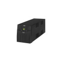 Ever SINLINE 1600 USB HID uninterruptible power supply (UPS) Line-Interactive 1.6 kVA 1040 W 4 AC ou