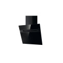 Elica PRF0101142 cooker hood Wall-mounted Black 625 m³/h Elica PRF0101142 cooker hood Wall-mounted Black 625 m³/h