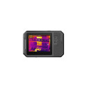 Guide Sensmart PF210 thermal imaging camera Vanadium Oxide Uncooled Focal Plane Arrays Black 256 x 1