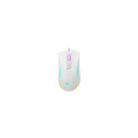 Havit MS1034 - gaming mouse, white