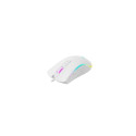 Havit MS1034 - gaming mouse, white