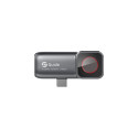 Guide Sensmart M2TA thermal imaging camera Vanadium Oxide Uncooled Focal Plane Arrays Graphite 256 x