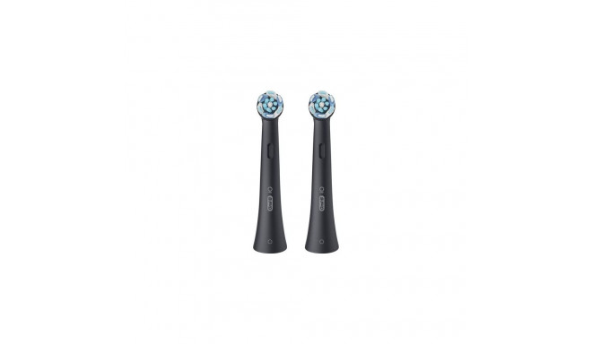 Oral-B 80782592 toothbrush head 2 pc(s) Black