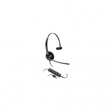 HP Poly EncorePro 515 Monoaural with USB-A Headset