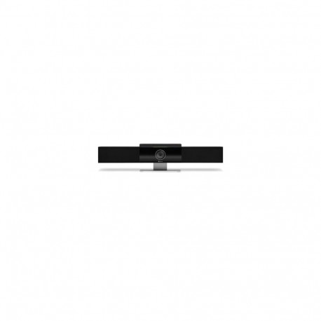 Poly Studio Black, Silver 3840 x 2160 pixels