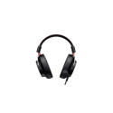 Havit H2015E - gaming headphones, black