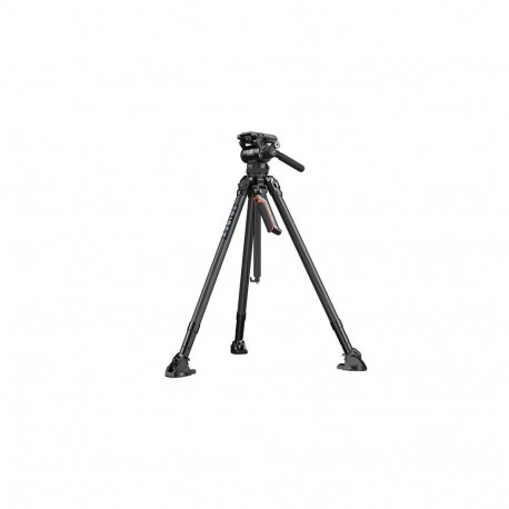 SmallRig Potato Jet tripod Digital/film cameras 3 leg(s) Black