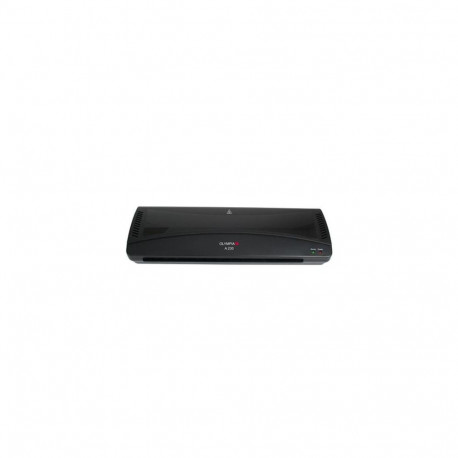 Olympia A 230 300 mm/min Black