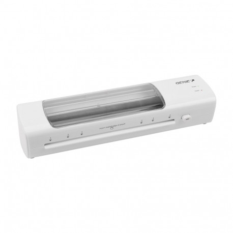 GENIE Laminiergerät LA 450 T transparent