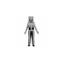 Disguise Minecraft Skeleton classic, M 7-8 years Disguise Minecraft Skeleton classic, M 7-8 years