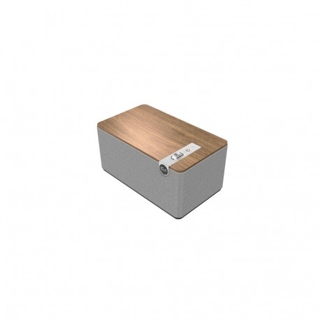 Klipsch The Three PLUS Walnut Wired &amp; Wireless 120 W