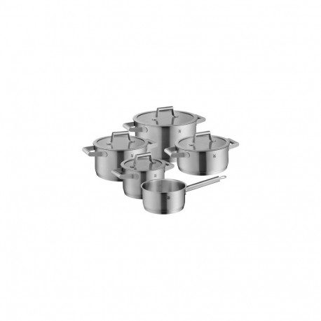 WMF Comfort Line 0732556040 pan set 9 pc(s)