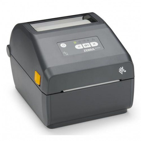 Zebra ZD421 label printer Thermal transfer 203 x 203 DPI 305 mm/sec Wired & Wireless Ethernet LA