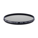 Hoya Fusion ONE Next CIR-PL Circular polarising camera filter 43 mm
