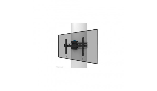 Neomounts WL30S-910BL16 TV pillar mount 40-75&quot; - fixed - lockable - diam. 25-100 cm - portr