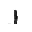 Neomounts WL30S-910BL16 TV pillar mount 40-75&quot; - fixed - lockable - diam. 25-100 cm - portr