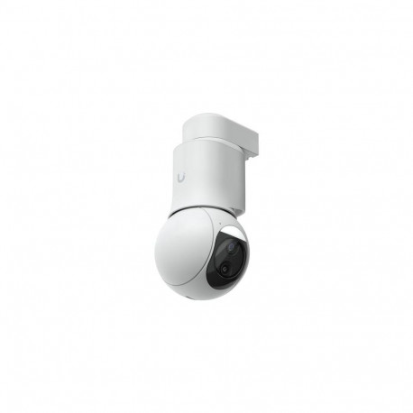Ubiquiti G6 PTZ Spherical IP security camera Indoor &amp; outdoor 3864 x 2160 pixels Ceiling/Wal