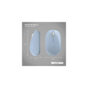 Incase Designed by Microsoft Bluetooth Mouse (EU/UK)