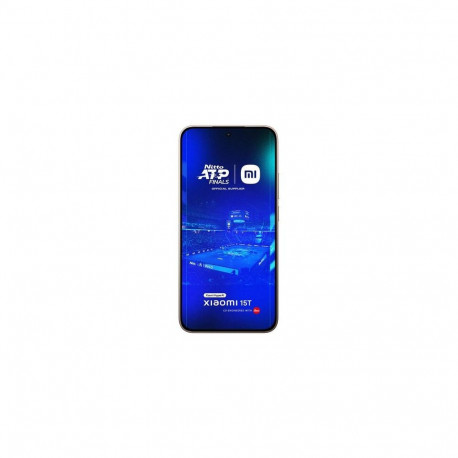 Xiaomi 15T 17.4 cm (6.83") 12 GB 512 GB 5500 mAh Rose gold
