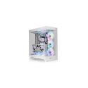 Thermaltake CTE E550 TG Midi Tower White