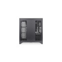 Thermaltake CTE E550 TG Midi Tower Black