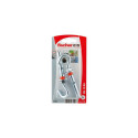 Fischer 98452 screw anchor / wall plug 2 pc(s) Expansion anchor